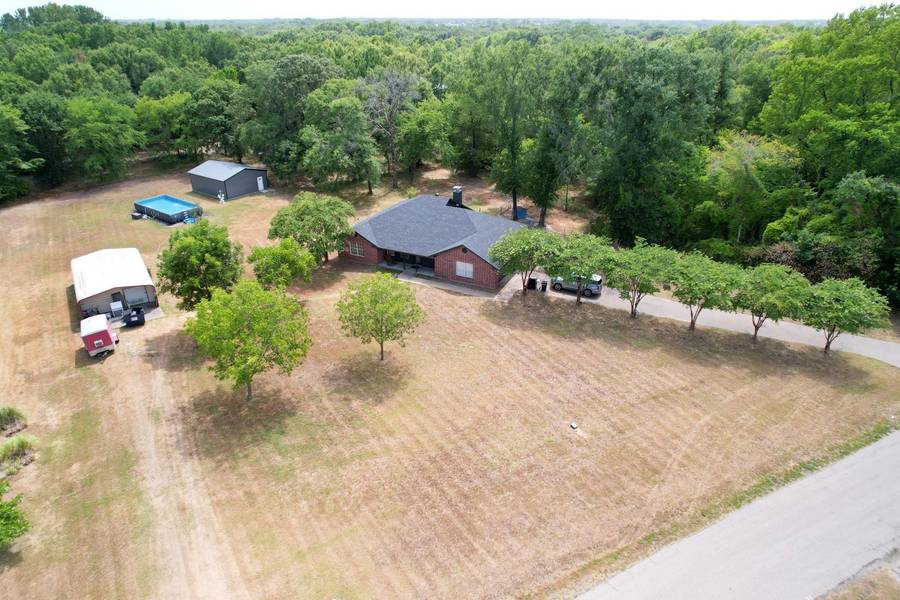 565 County Road 1503, Alba, TX 75410