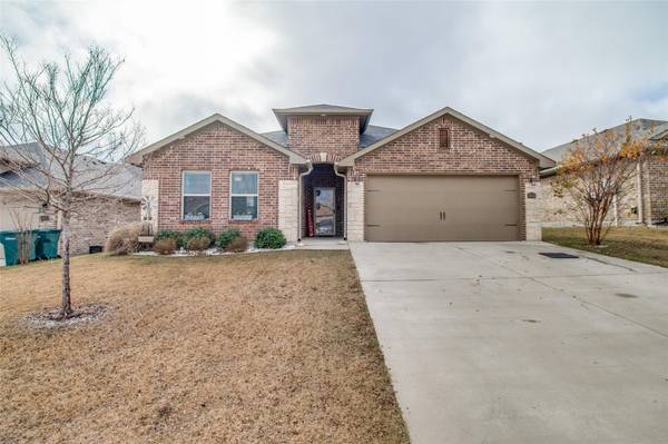 3406 Ballam Street, Sherman, TX 75092