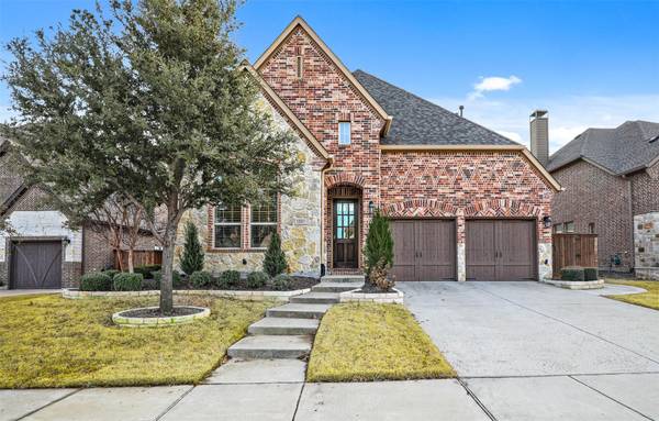 1333 Horse Creek Drive, Frisco, TX 75036