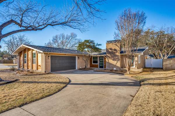 1501 Melrose Circle, Richardson, TX 75080