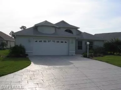 North Fort Myers, FL 33917,17720 Ficus CT