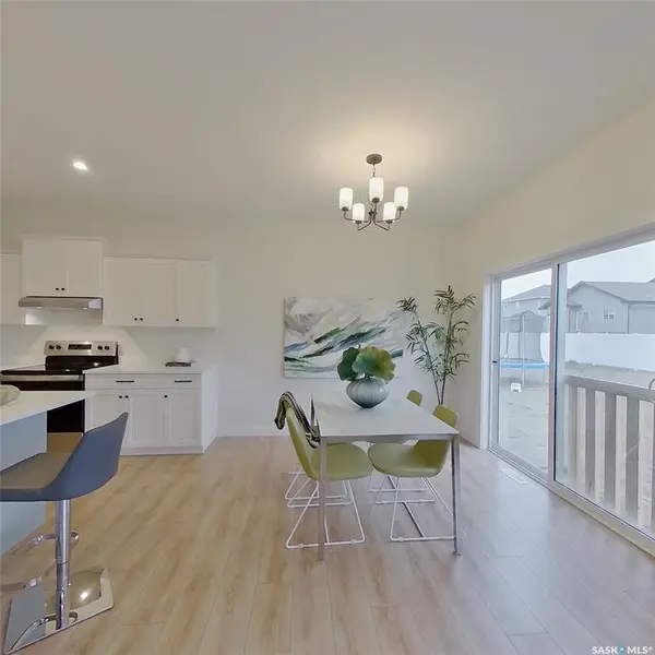 531 Keith TURN, Saskatoon, SK S7V 0P4