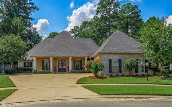 1010 Toledano Circle, Shreveport, LA 71106