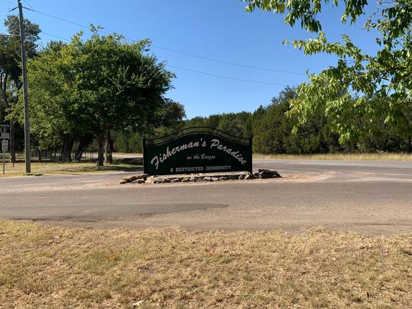 9000 Old Wagon Trail, Rio Vista, TX 76093