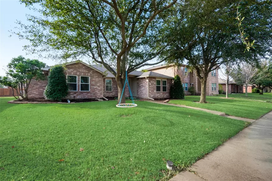 1505 Starpoint Lane, Wylie, TX 75098