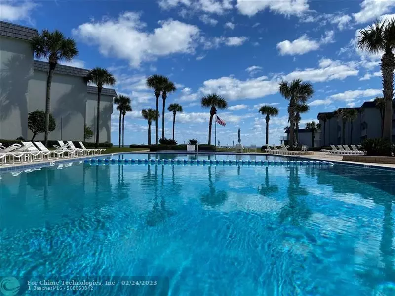 601 N Atlantic Ave  #304, Other City - In The State Of Florida, FL 32169