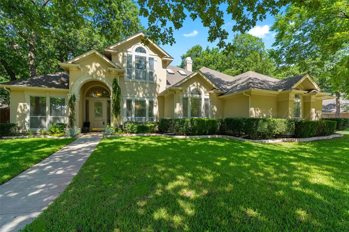 North Richland Hills, TX 76182,8309 Thornbird Drive