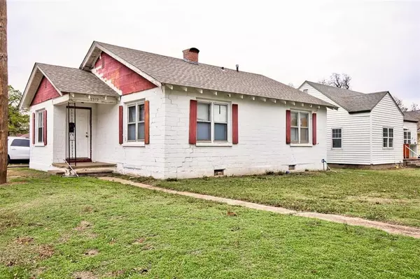 2302 E Elm Street, Enid, OK 73701