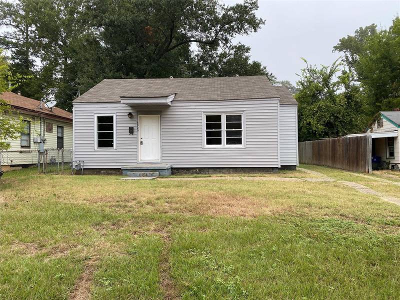 3920 Huston Street, Shreveport, LA 71109