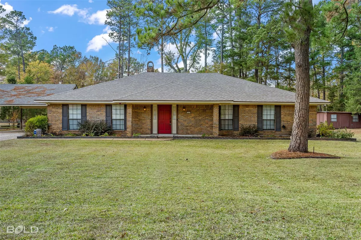 Greenwood, LA 71033,7418 Waterwood Drive