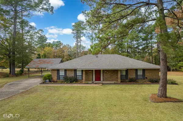 Greenwood, LA 71033,7418 Waterwood Drive