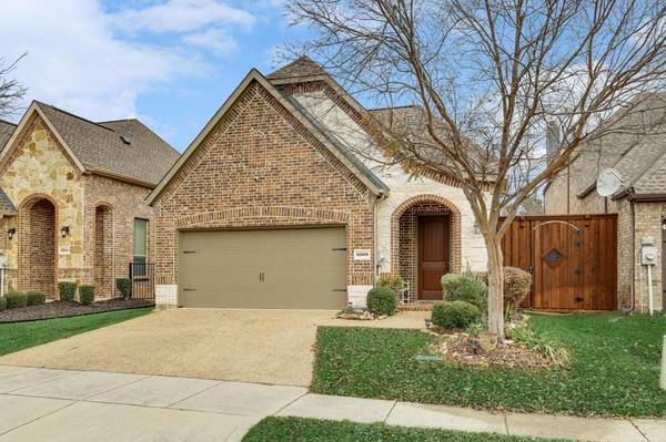 9508 National Pines Drive, Mckinney, TX 75072