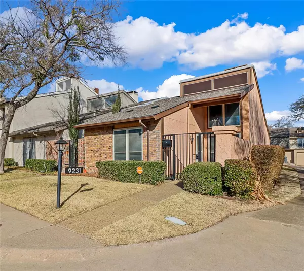 Dallas, TX 75243,9231 Chimney Sweep Lane