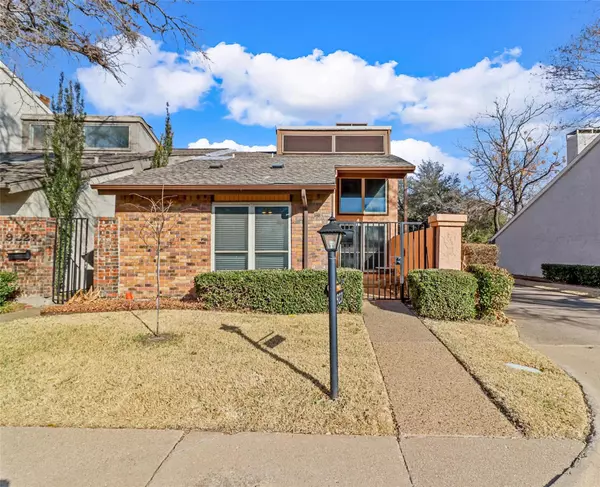 Dallas, TX 75243,9231 Chimney Sweep Lane