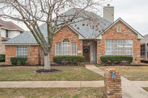 1909 Arbor Creek Drive, Carrollton, TX 75010