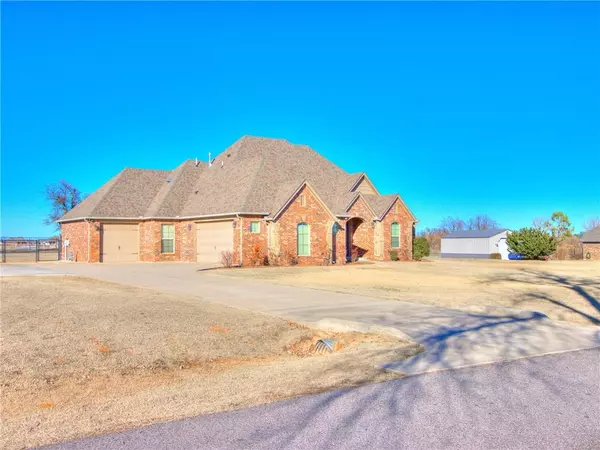 Newcastle, OK 73065,3401 NW 18th Street