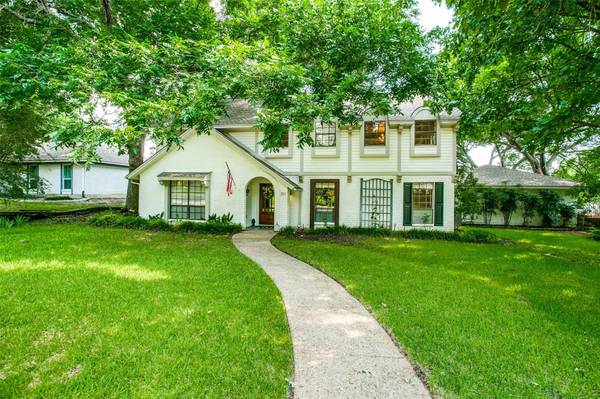 311 Russwood Street, Rockwall, TX 75087