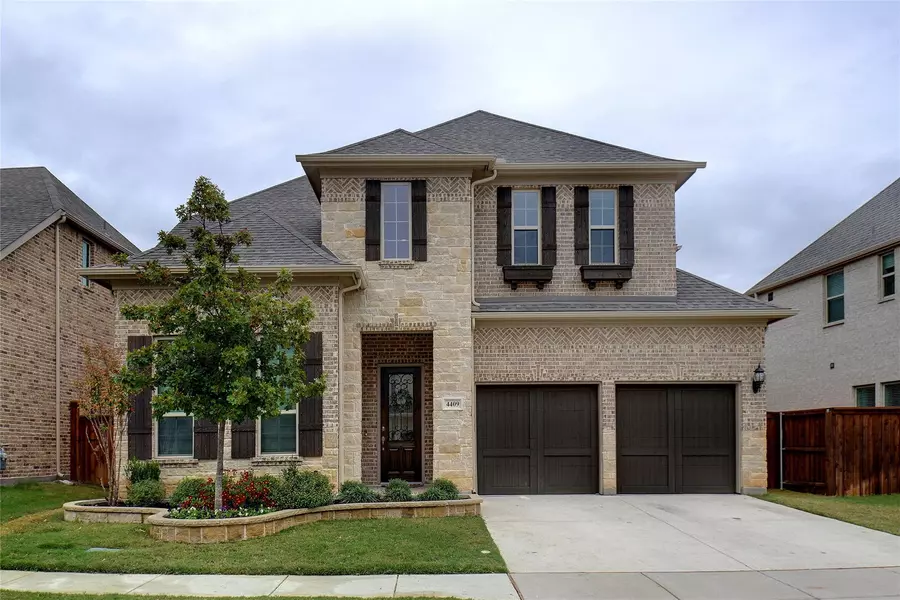 4409 Lafite Lane, Colleyville, TX 76034