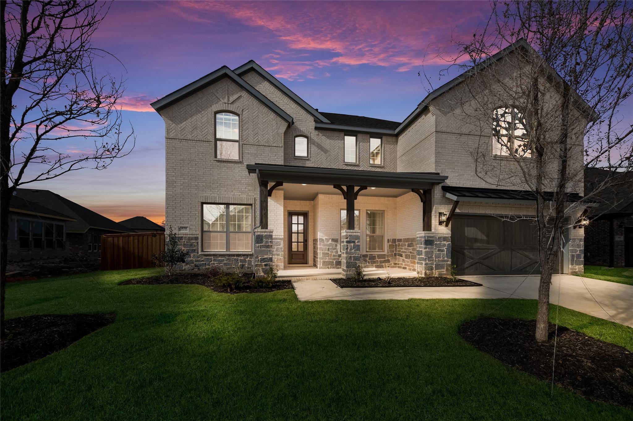 950 Thistle Road, Prosper, TX 75078