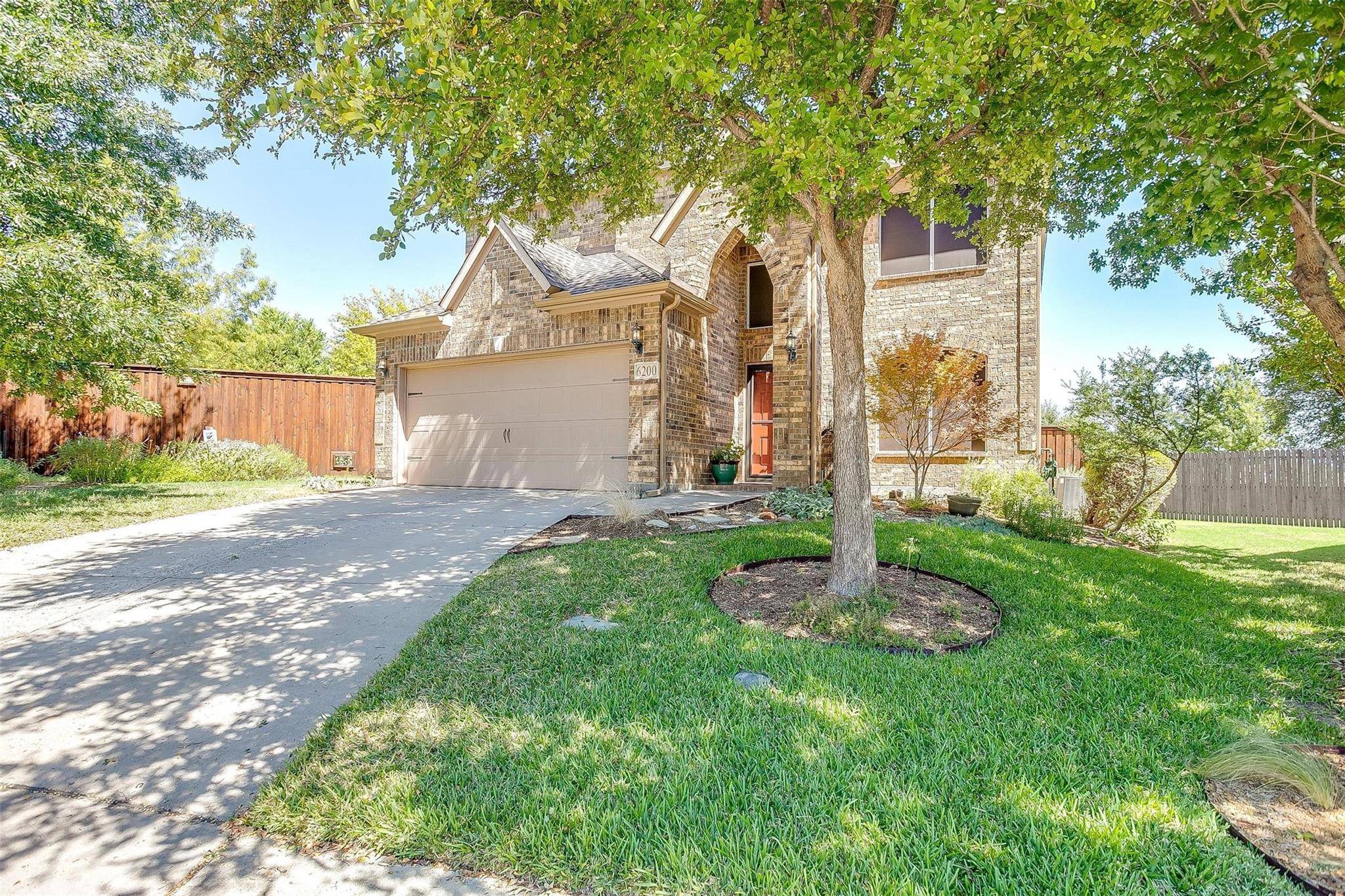 6200 Brand Drive, Mckinney, TX 75070