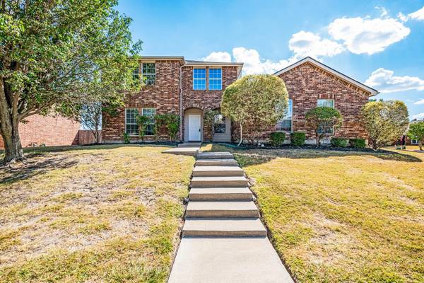 307 Aspenwood Trail, Forney, TX 75126