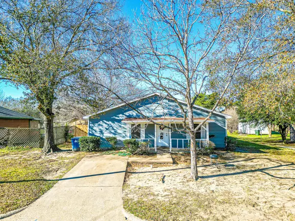 2616 W Sycamore Avenue, Corsicana, TX 75110