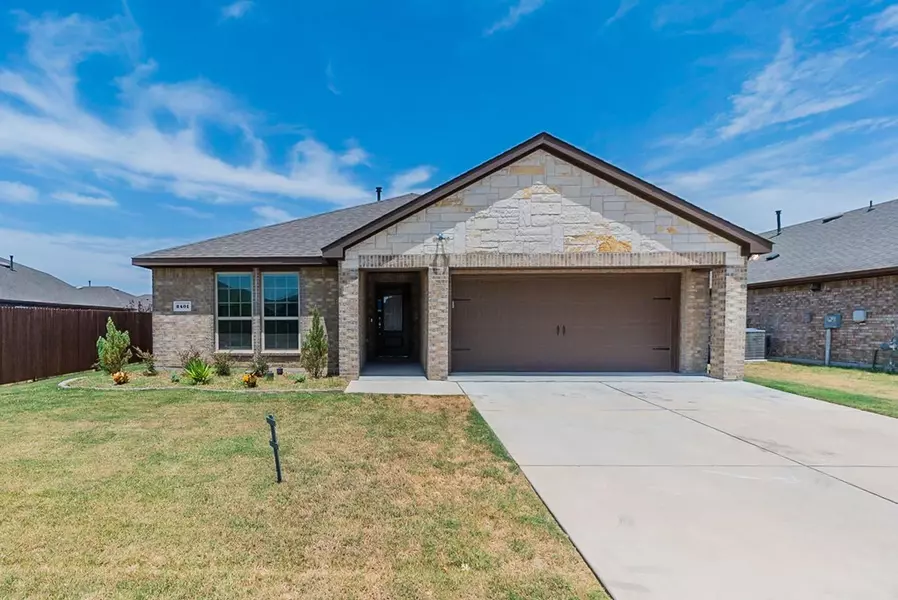 2401 Twin Post Road, Denton, TX 76208