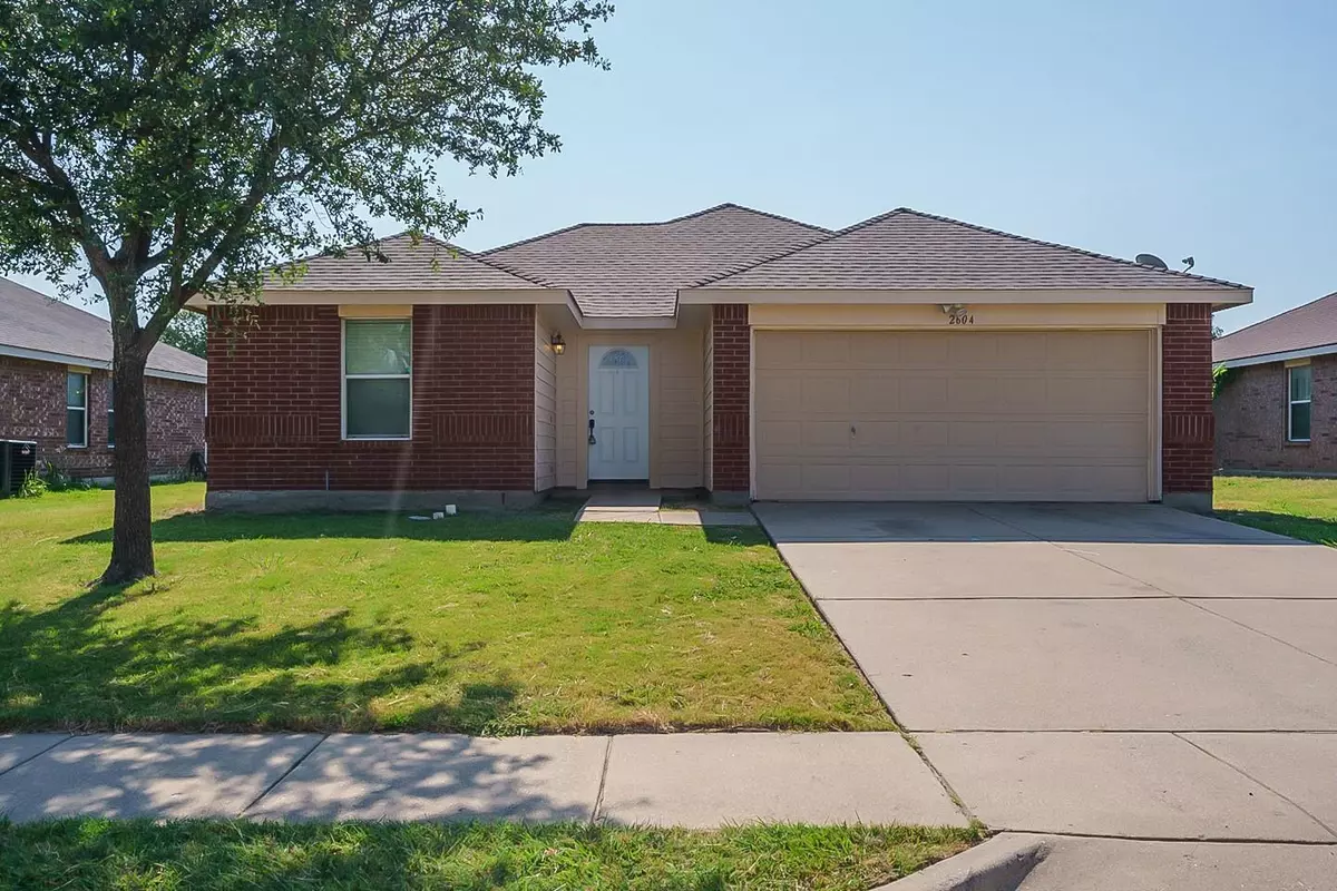 Anna, TX 75409,2604 Mitchell Lane