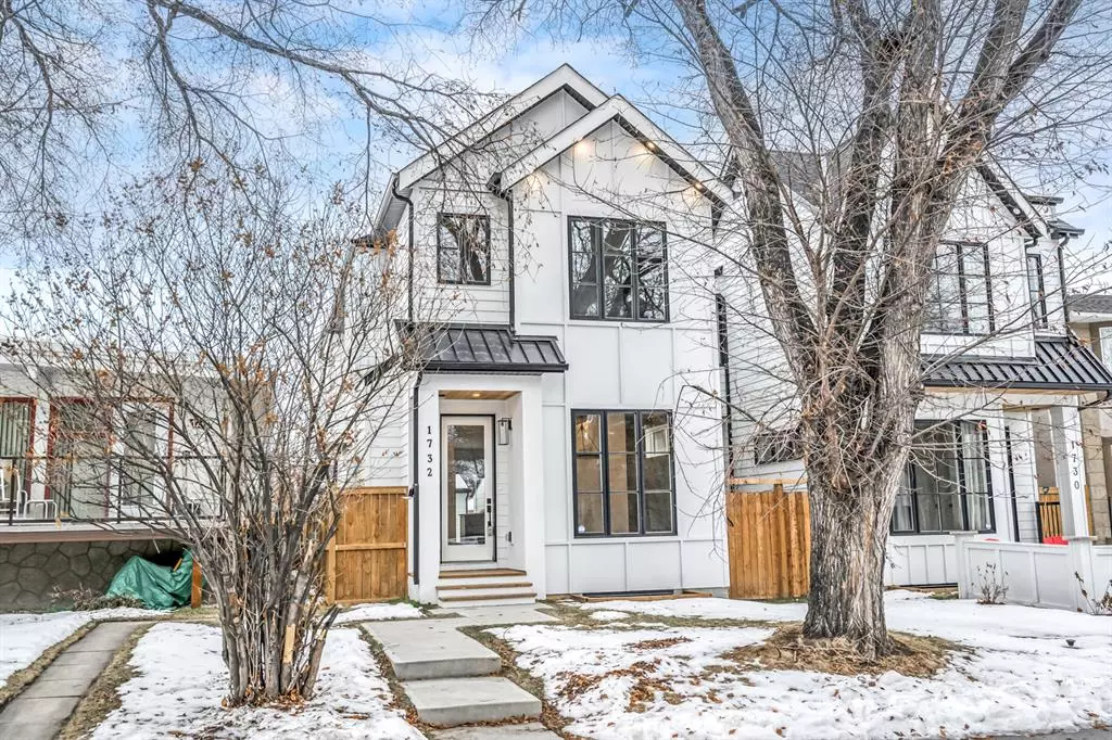 Calgary, AB T2T 2S2,1732 47 AVE SW