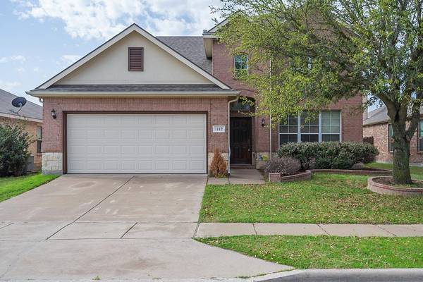 1112 Lake Hollow Drive, Little Elm, TX 75068