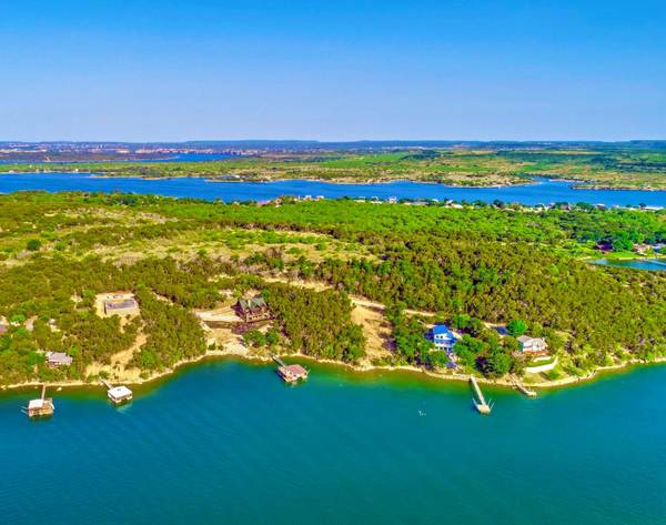 2451 Upper Burma Road, Possum Kingdom Lake, TX 76449