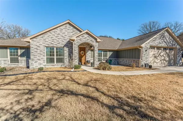 127 Flat Foot, Stephenville, TX 76401