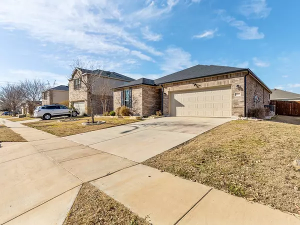 Fort Worth, TX 76131,9917 Dolerite Drive