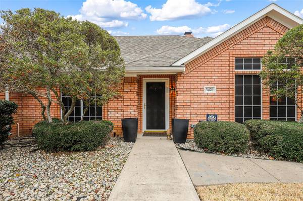 3421 Woodside Drive, Arlington, TX 76016