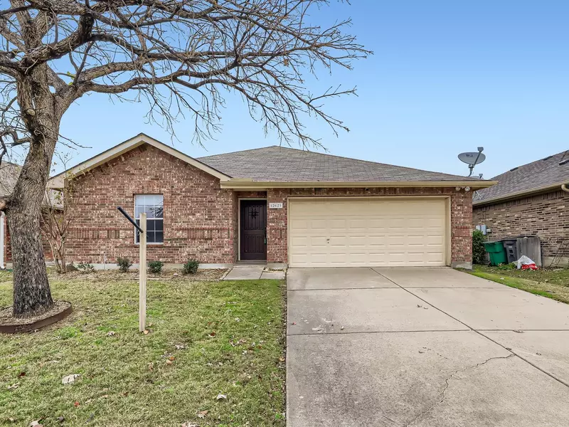 12625 Skeeter Drive, Frisco, TX 75036