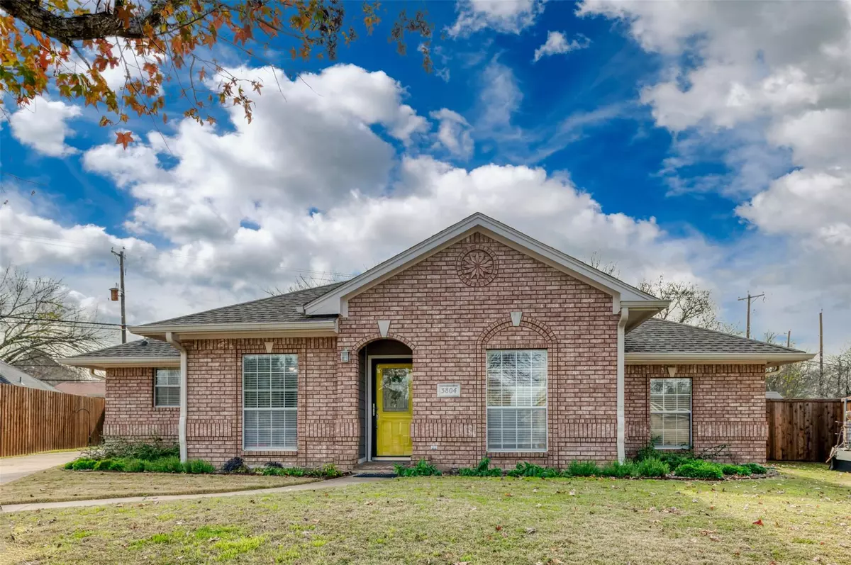 Arlington, TX 76016,3804 Autumn Glen Court