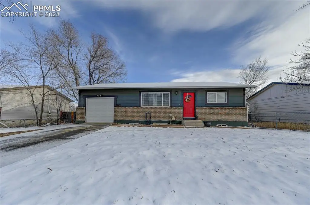 Colorado Springs, CO 80906,1229 Hartford ST