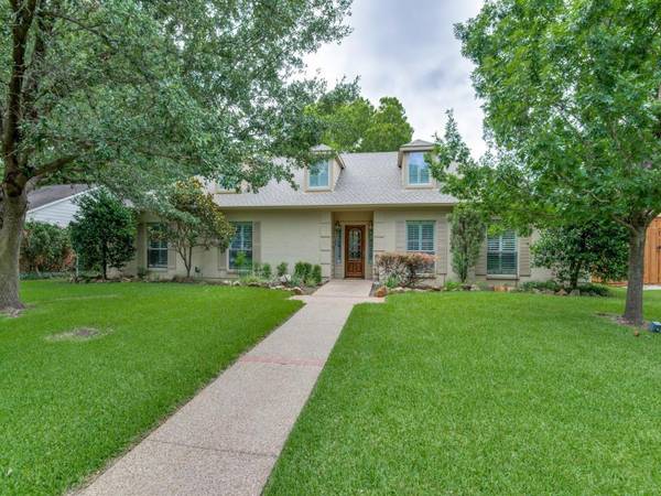 1233 Cheyenne Drive, Richardson, TX 75080