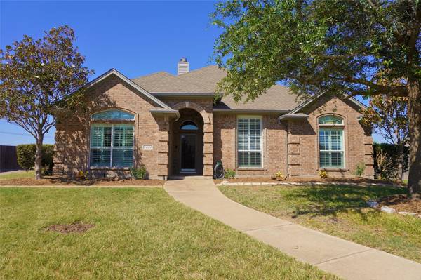 1404 Chaucer Drive, Cleburne, TX 76033