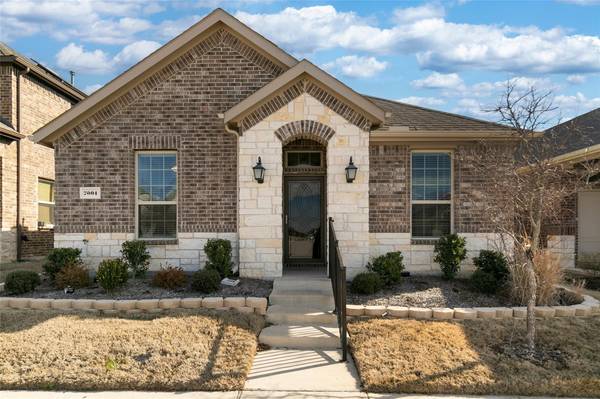 7001 Dandelion Drive, Little Elm, TX 76227