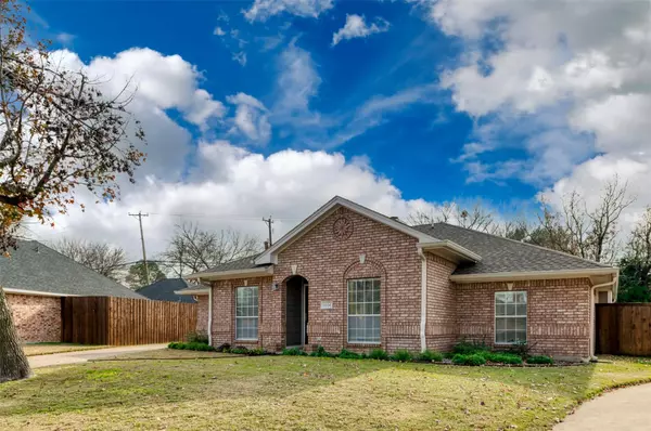 Arlington, TX 76016,3804 Autumn Glen Court