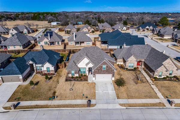 3650 Rosewood, Denison, TX 75020