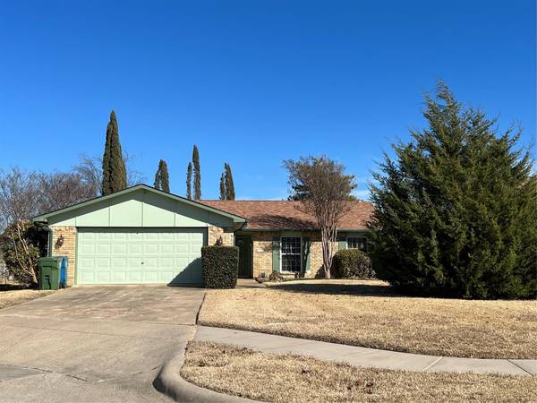 7217 Ragan Place, The Colony, TX 75056