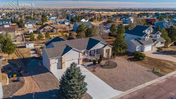 9975 Glenellen DR, Peyton, CO 80831