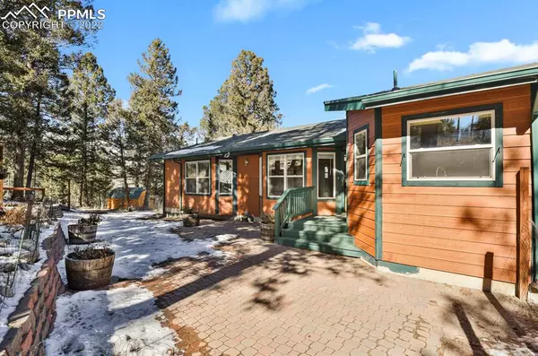 Hartsel, CO 80449,1799 Pitchfork RD