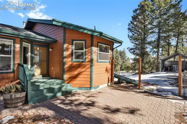 Hartsel, CO 80449,1799 Pitchfork RD