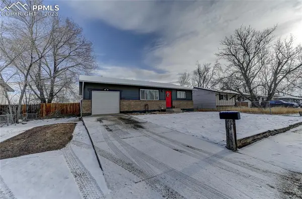 Colorado Springs, CO 80906,1229 Hartford ST