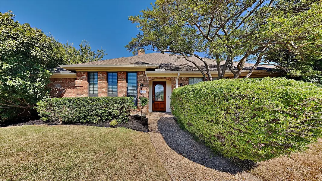 1204 Sycamore Drive, Carrollton, TX 75007