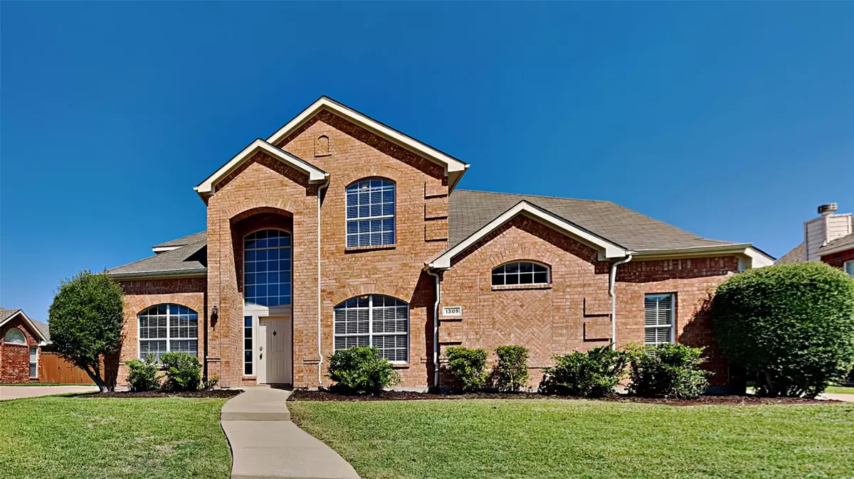 Sachse, TX 75048,1309 Westgate Drive