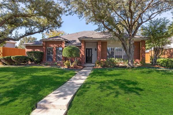 354 Ashley Drive, Coppell, TX 75019